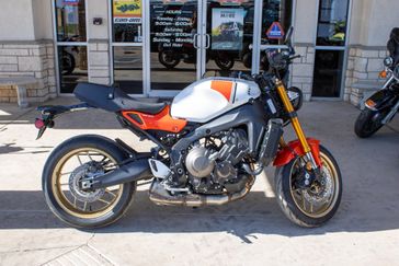 NEW 2026 YAMAHA XSR900 