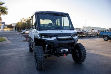 NEW 2026 CAN-AM DEFENDER MAX LIMITED CAB HD11 