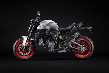 New 2026 Ducati Monster 