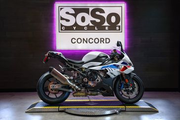 2026 BMW S 1000 RR