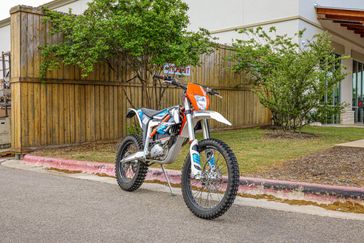 USED 2023 KTM FREERIDE EXC 