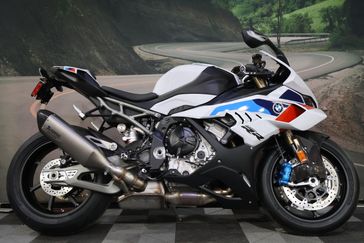 2026 BMW S 1000 RR