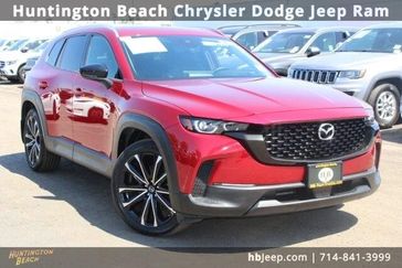 2023 Mazda CX-50 2.5 S Premium Plus Package
