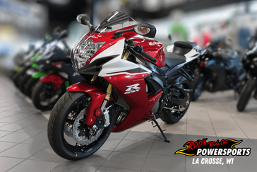 New 2027 Suzuki GSX-R750 