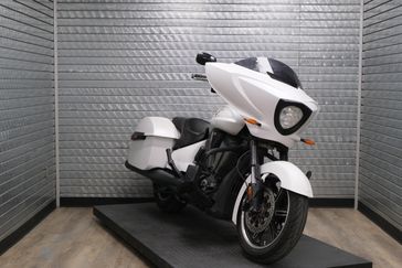 USED 2016 VICTORY CC 