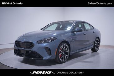 2026 BMW 2 Series 228 Gran Coupe
