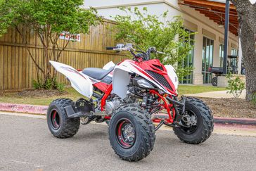 NEW 2026 YAMAHA RAPTOR 700 SE 