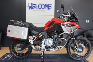 Used 2023 BMW F 850 GS 