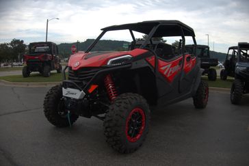 New 2025 CFMOTO ZFORCE 950 SPORT4 