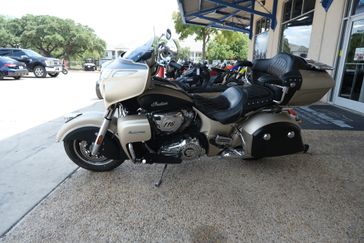 2020 Indian Motorcycle Roadmaster