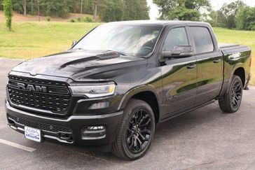 2025 RAM 1500 Limited Crew Cab 4x4 5'7' Box