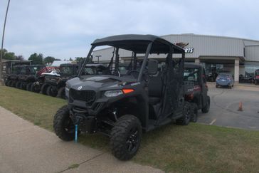 New 2025 CFMOTO UFORCE 800 XL 