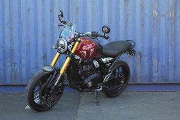 Used 2024 Triumph Speed 400 