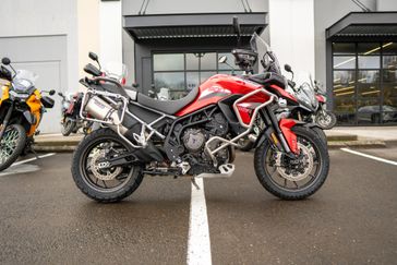 2022 Triumph TIGER 900 GT PRO 