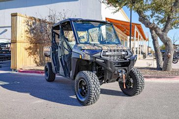 2025 POLARIS RANGER CREW XP 1000 PREMIUM PURSUIT CAMO