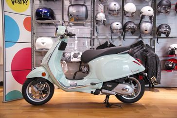2025 Vespa PRIMAVERA 150