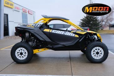 2024 Can-Am MAVERICK R X-RS 