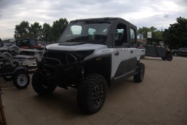 New 2025 Polaris RANGER CREW XD 1500 NORTHSTAR ULIMATE 