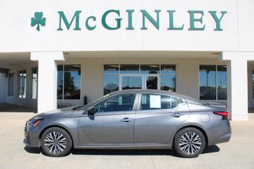 Used 2025 Nissan Altima SV 2.5
