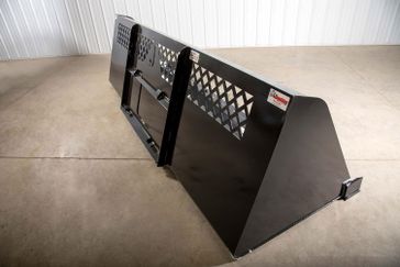 New 2026 JENKINS 10 ft Snow Bucket 