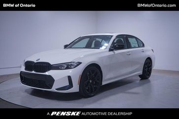 2025 BMW 3 Series 330i