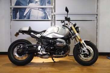 2021 BMW RNINET