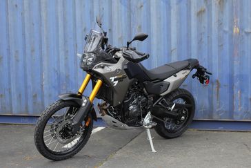 New 2025 Yamaha Tenere 700 