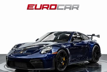 Used 2025 Porsche 911 GT3 *WEISSACH PACKAGE * FOLDING BUCKET SEATS*