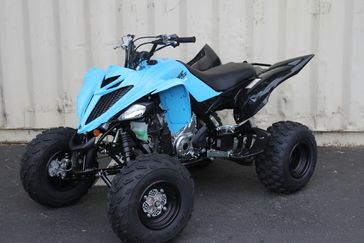 2024 Yamaha Raptor 700 