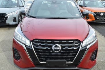Scarlet Ember Tint Coat/Super Black