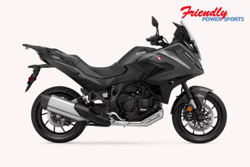 New 2026 Honda NT1100DS 
