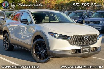 Used 2024 Mazda CX-30 2.5 S Select Sport