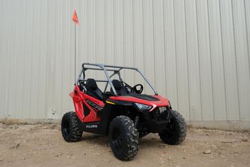 NEW 2026 POLARIS RZR 200 EFI 