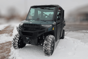 New 2026 Polaris RANGER CREW XP 1000 NORTHSTAR PREMIUM 