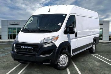 Used 2023 RAM ProMaster 3500 High Roof