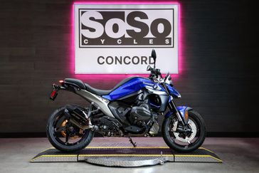 2026 BMW R 1300 R