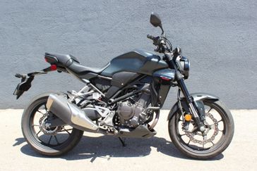 Used 2023 Honda CB300R ABS 