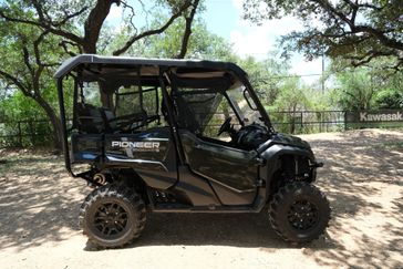 2024 Honda PIONEER 10005 DELUXE