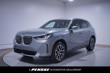 Used 2025 BMW X3 30 xDrive