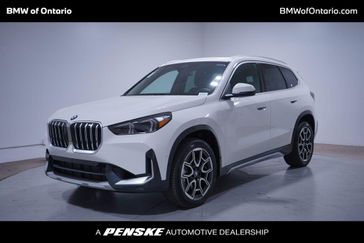 New 2026 BMW X1 xDrive28i