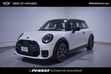 New 2026 MINI Cooper S 