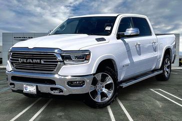 Used 2022 RAM 1500 Laramie