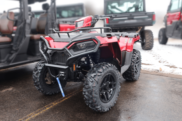 New 2026 Polaris SPORTSMAN 570 TRAIL 