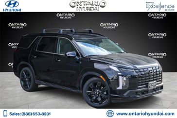 New 2025 Hyundai Palisade XRT