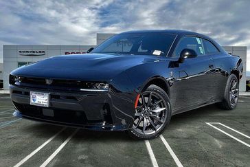 New 2026 Dodge Charger Scat Pack 2-door Awd