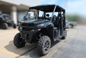 New 2026 CFMOTO UFORCE 1000 XL 