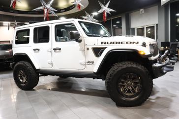 2024 Jeep Wrangler Rubicon 392