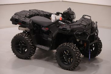 New 2025 Polaris SPORTSMAN 570  TRAIL - LED LIGHTS & WINCH 