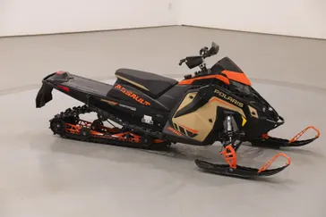 Used 2022 Polaris 850 SWITCHBACK ASSAULT 146 