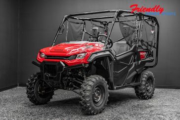New 2025 Honda PIONEER 10005 